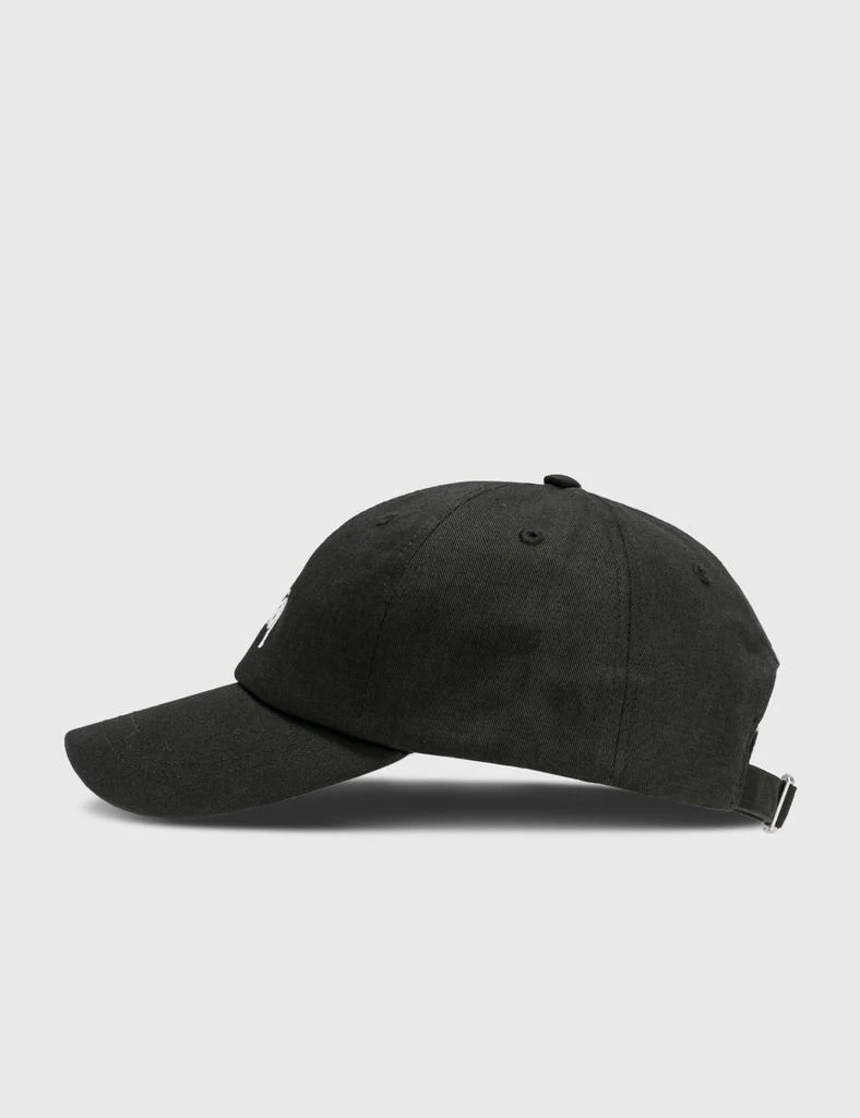 商品STUSSY|Basic Stock Low Pro Cap,价格¥393,第2张图片详细描述