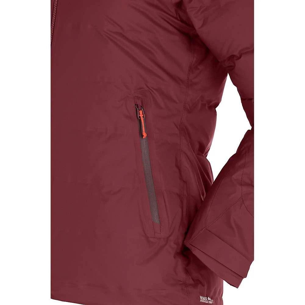 Rab Women's Valiance Jacket 商品