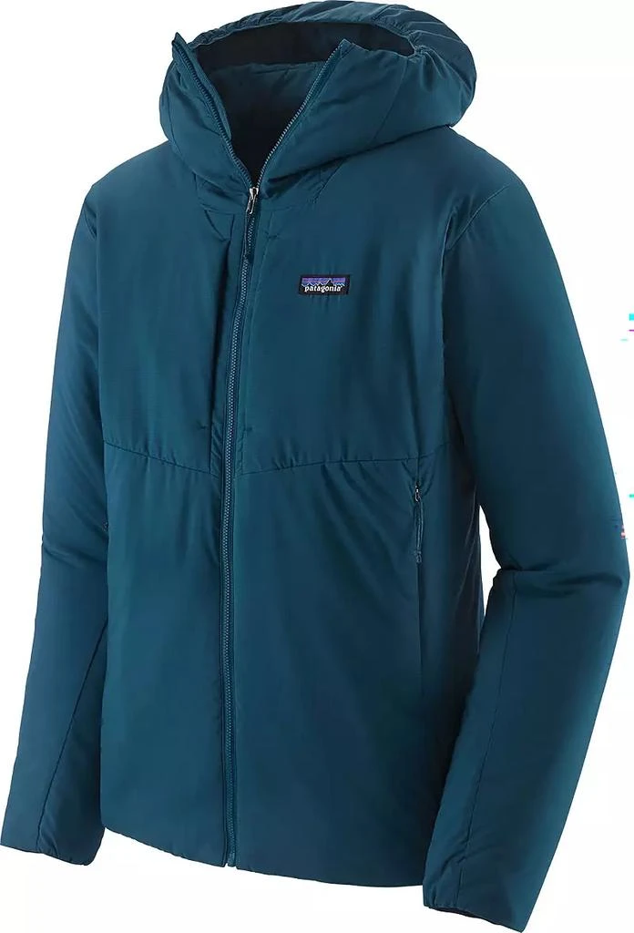 商品Patagonia|Patagonia Men's Nano-Air Hoody,价格¥1880,第3张图片详细描述