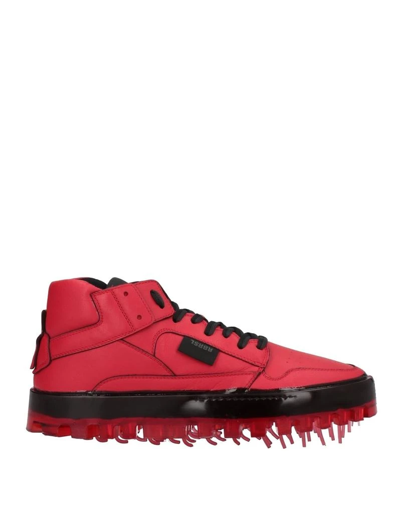 商品RUBBER SOUL|Sneakers,价格¥1056,第1张图片
