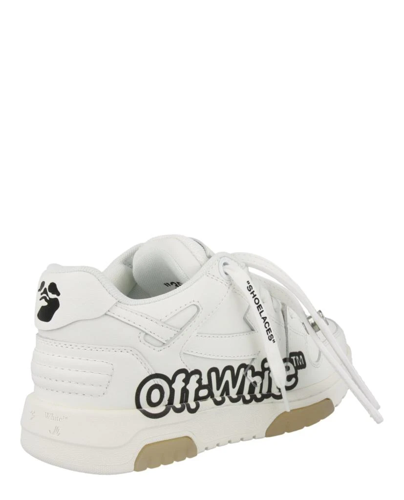 商品Off-White|女款 Out Of Office系列 低帮运动休闲鞋,价格¥1745,第3张图片详细描述