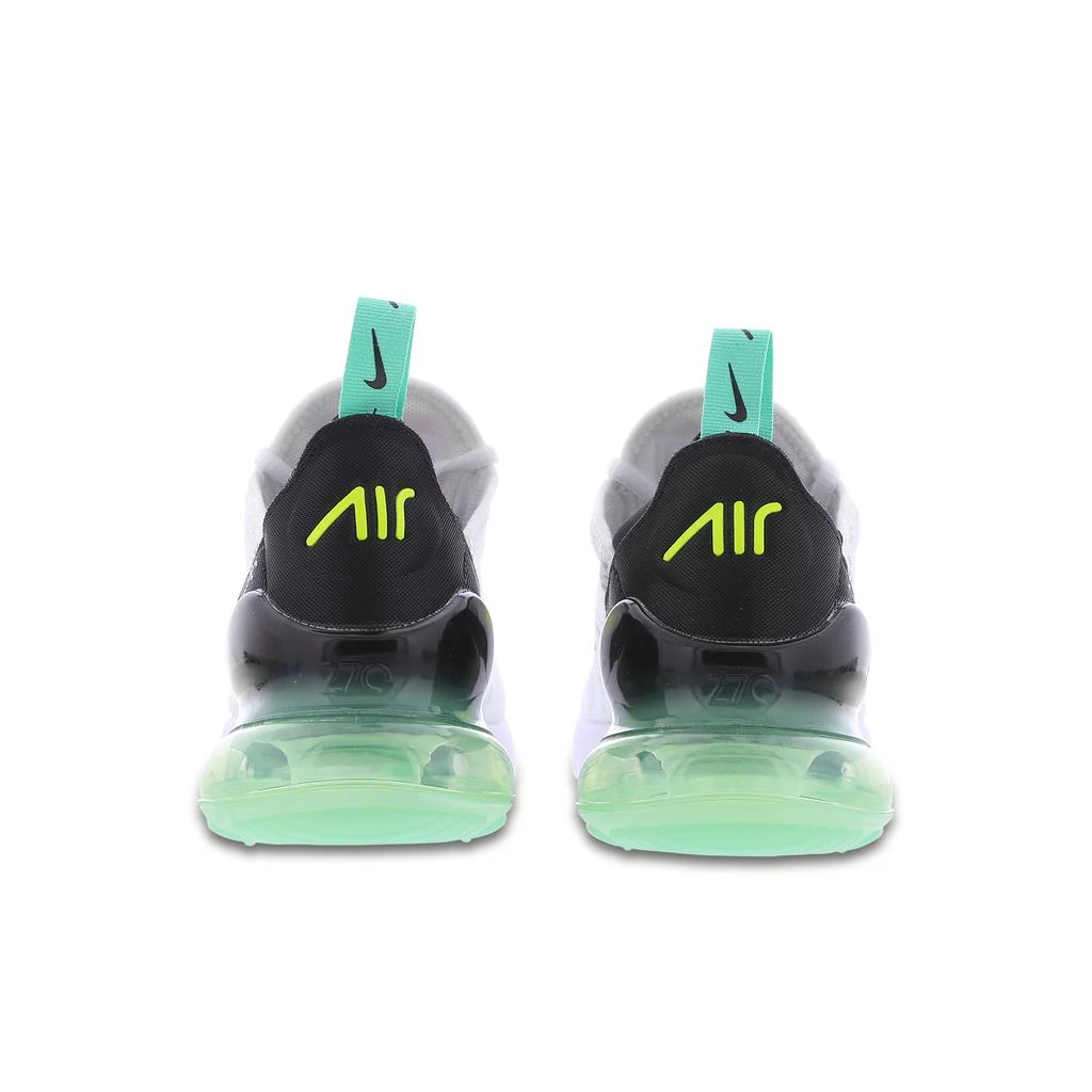 商品NIKE|Nike Air Max 270 Replay - Grade School Shoes,价格¥439,第3张图片详细描述