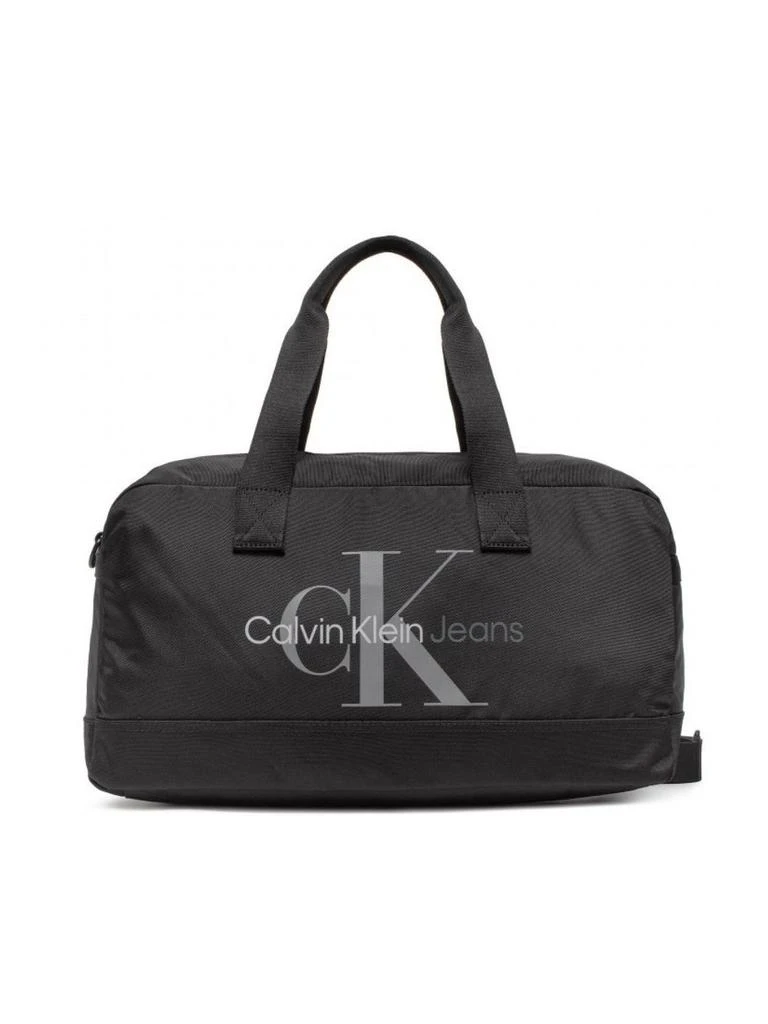 商品Calvin Klein|Borson Calvin Klein Jeans K50K509347 BDS by Black Men. The article K50K509347 BDS Has Zip Closure and Adjustable and Removable Shouder Strap.,价格¥958,第1张图片