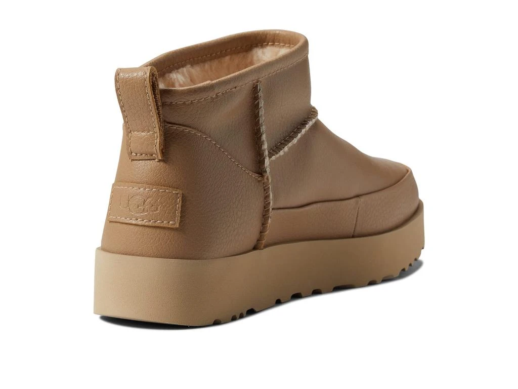 商品UGG|Classic Sugar Ultra Mini,价格¥845,第5张图片详细描述