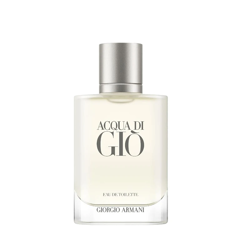 Giorgio Armani阿玛尼 寄情男士淡香水 30/50/100/200ml 商品