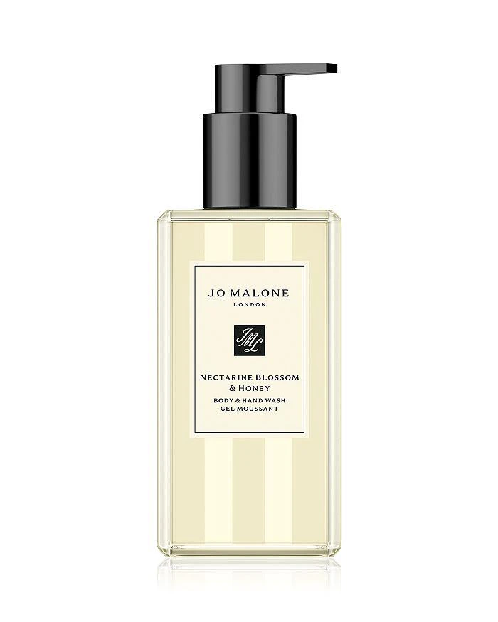 商品Jo Malone London|杏桃花与蜂蜜沐浴露,价格¥391,第1张图片