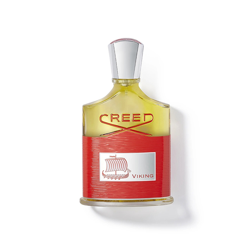 Creed信仰维京之海男士香水木质馥奇香调商品第5张图片规格展示