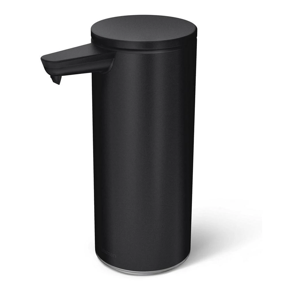 商品simplehuman|Rechargeable Sensor Soap Pump, 9 oz,价格¥593,第1张图片