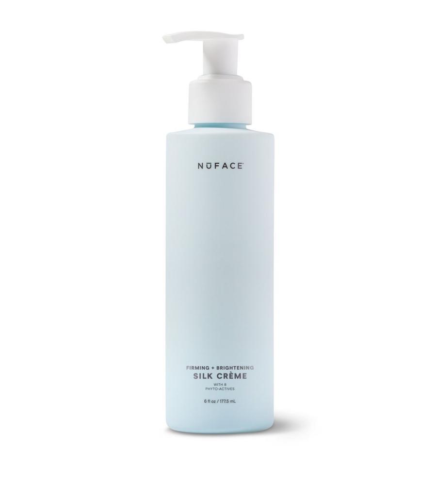 商品NuFace|Firming + Brightening Silk Crème (177ml),价格¥777,第1张图片