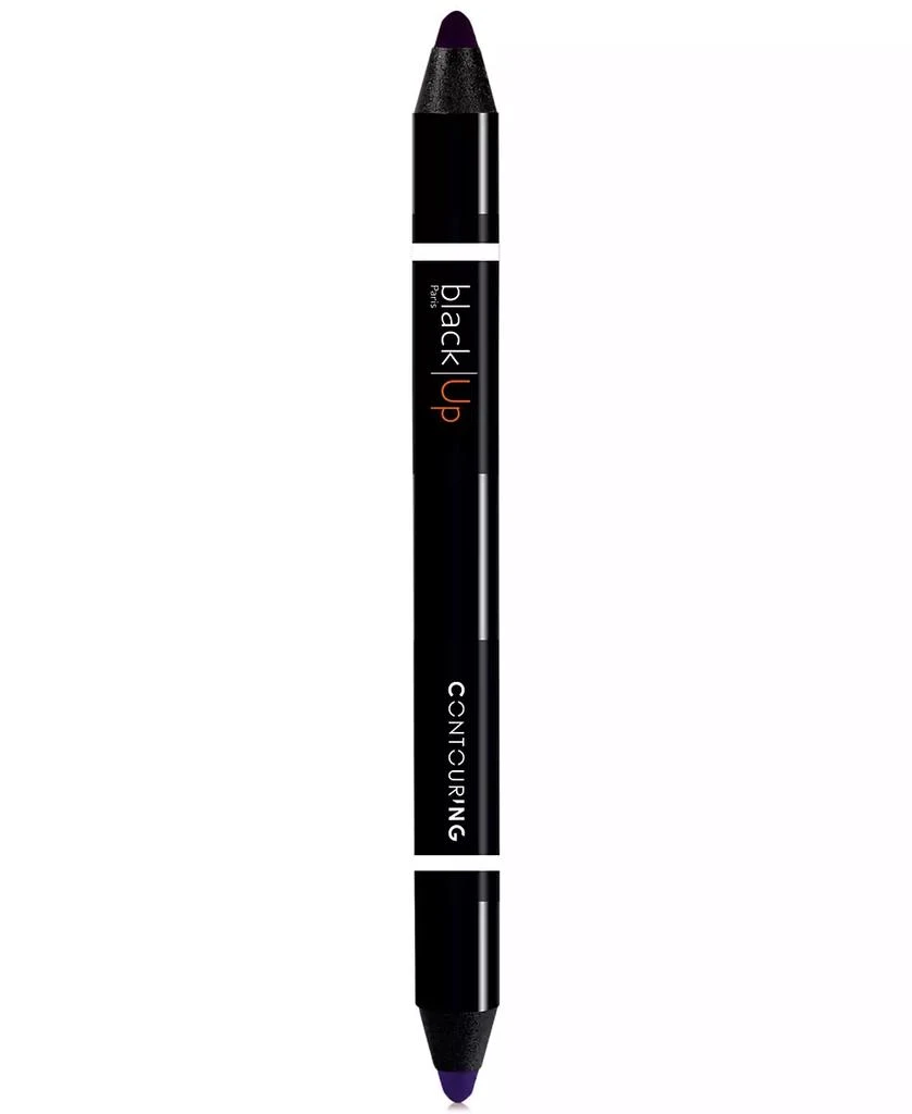 商品black Up|Ombré Lips Double-Ended Contour Pencil,价格¥172,第1张图片