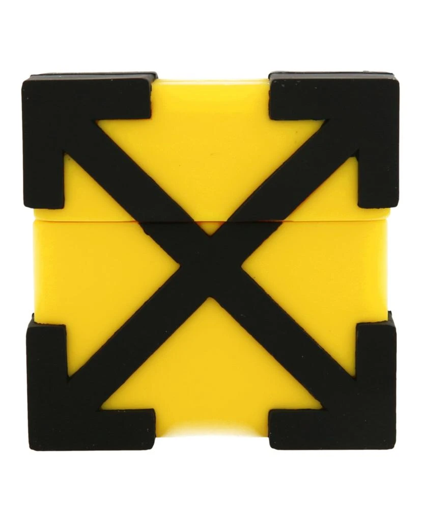 商品Off-White|Arrow AirPods  Case,价格¥300,第1张图片