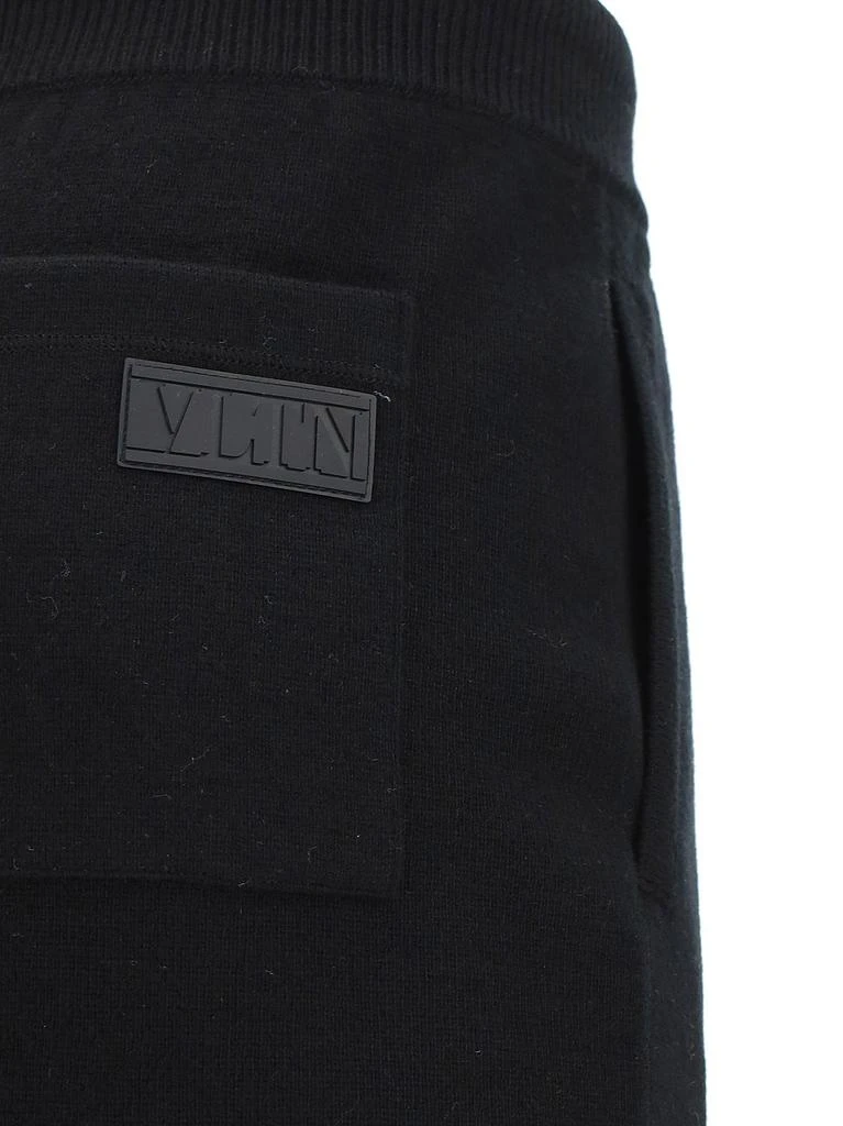 商品Valentino|Valentino Drawstring Jogging Pants,价格¥7602,第3张图片详细描述