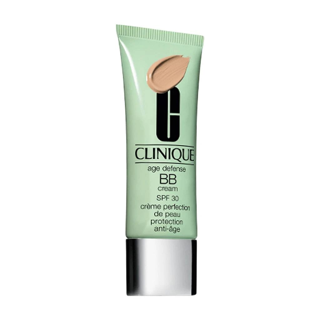 商品Clinique|Age Defense BB Cream Broad Spectrum SPF 30,价格¥321,第1张图片