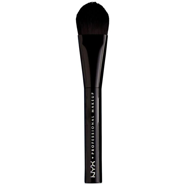 商品NYX Professional Makeup|刷具四件套,价格¥150,第2张图片详细描述