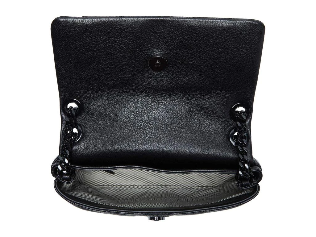 商品Rebecca Minkoff|Edie 链条斜挎包,价格¥1976,第3张图片详细描述
