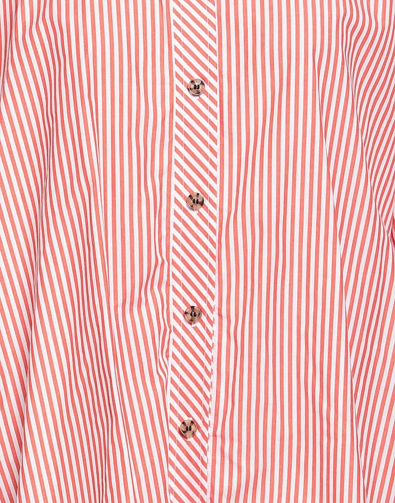商品Ganni|Striped shirt,价格¥989,第4张图片详细描述
