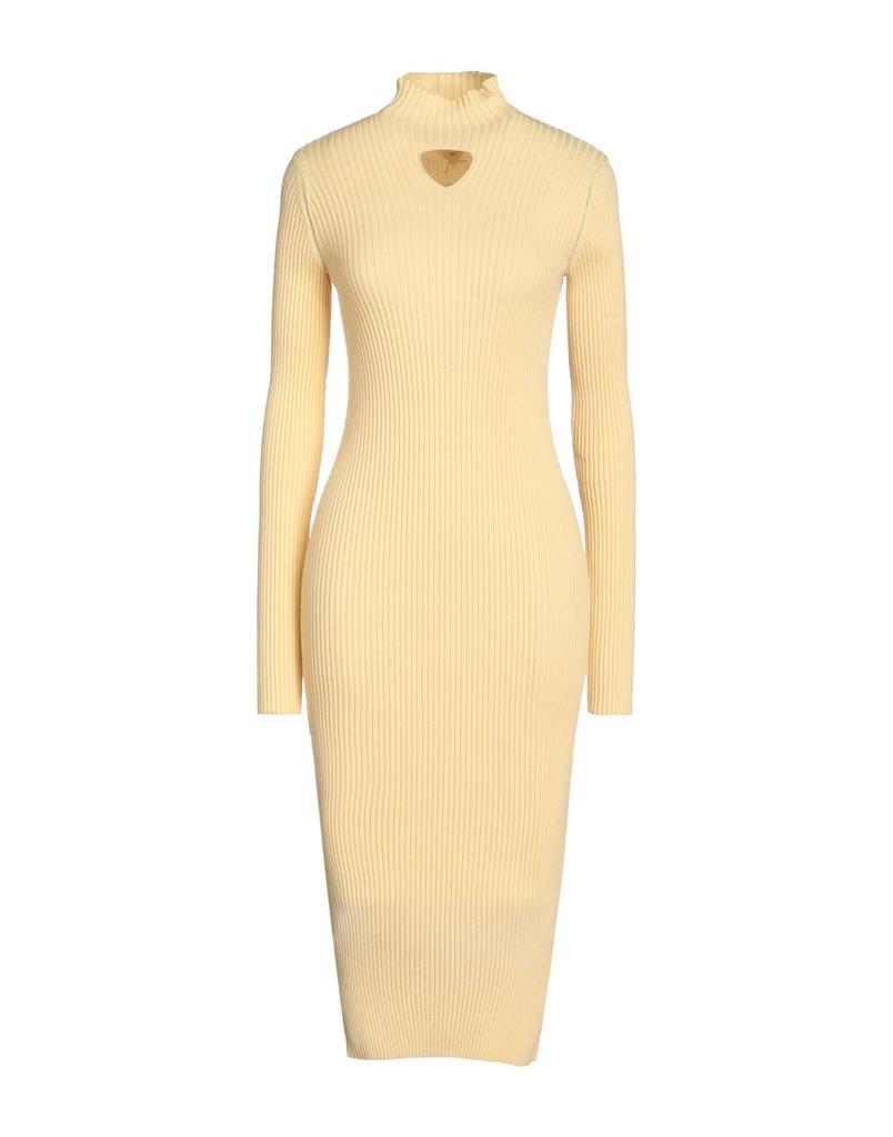 商品Bottega Veneta|Midi dress,价格¥7523,第1张图片
