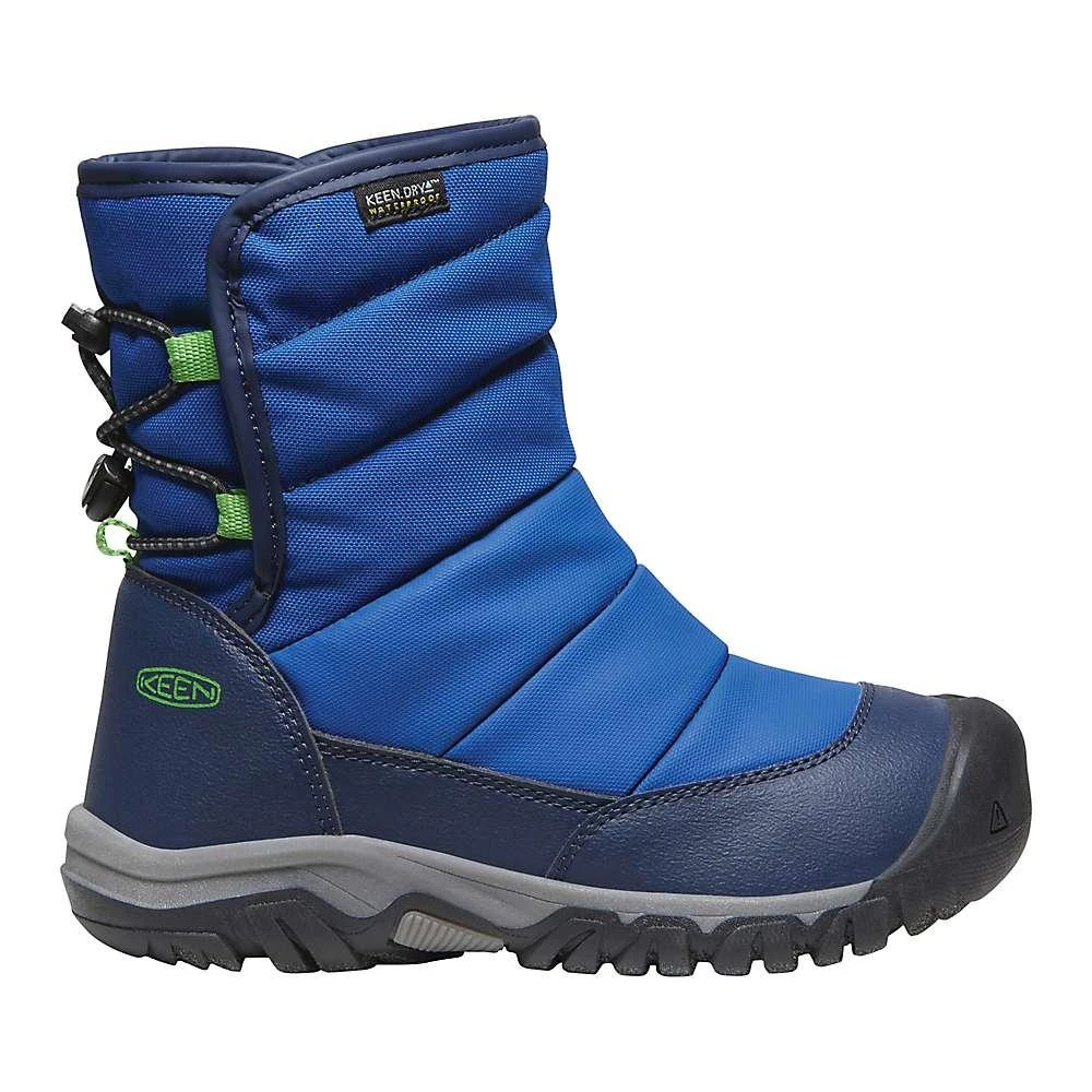 KEEN Youth Puffrider Waterproof Boot 商品