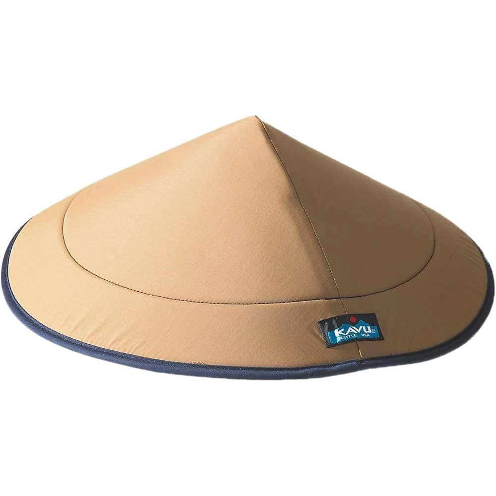 商品KAVU|KAVU Chillba Hat,价格¥394,第1张图片