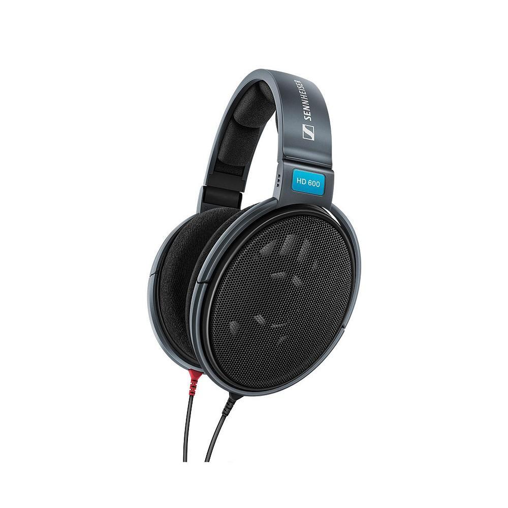 商品Sennheiser|HD 600 - Audiophile Hi-Res Open Back Dynamic Headphone,价格¥2113,第1张图片