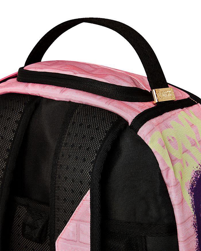 SprayGround My Little Pony Crammed DLXSR Backpack - Luggage