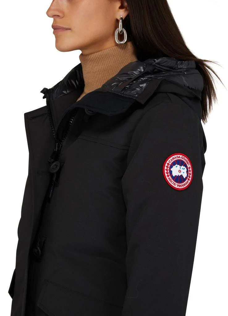 商品Canada Goose|Lynnwood 派克大衣,价格¥10752,第4张图片详细描述