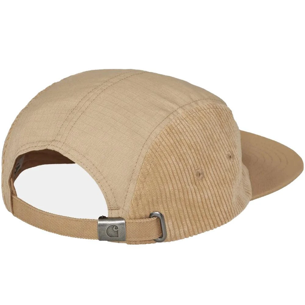 商品Carhartt WIP|Medley Cap 'Dusty Hamilton Brown',价格¥441,第2张图片详细描述