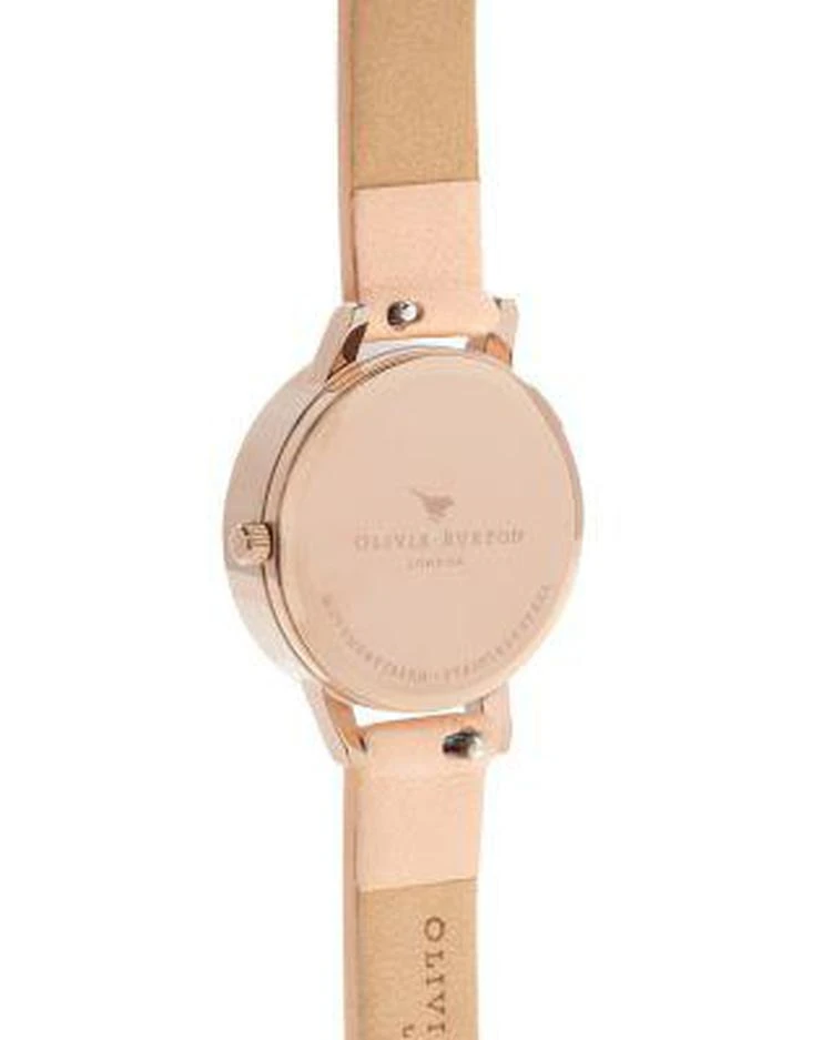 商品Olivia Burton|Glasshouse Watch, 30mm,价格¥1518,第4张图片详细描述