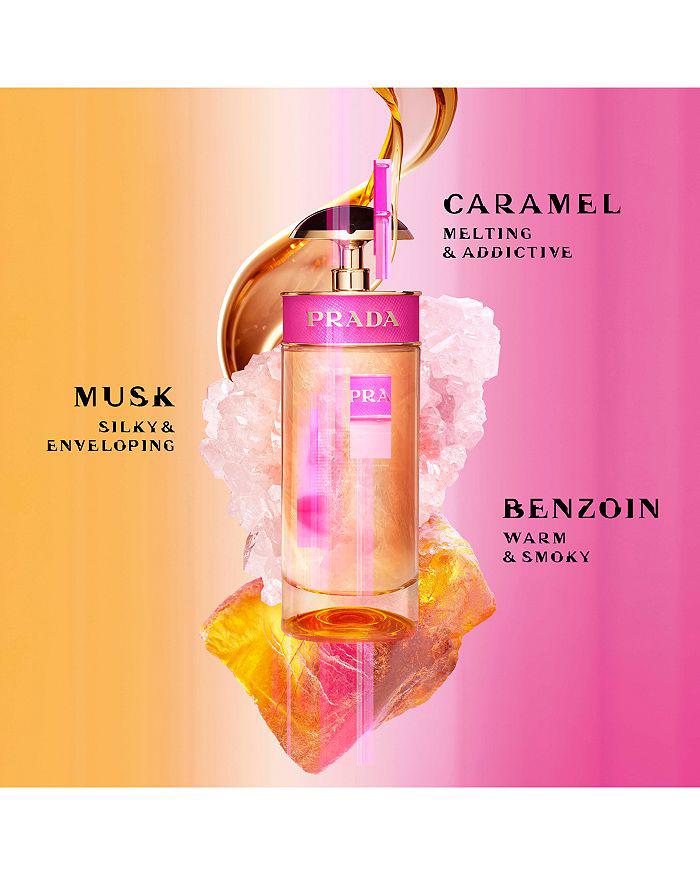 Candy Eau de Parfum Spray 2.7 oz.商品第3张图片规格展示