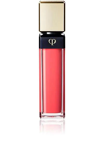 商品Cle de Peau|奢华艳光唇晶 #5,价格¥203,第1张图片