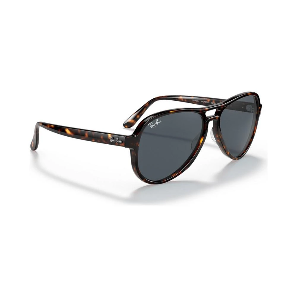 Unisex Vagabond Sunglasses, RB4355 商品