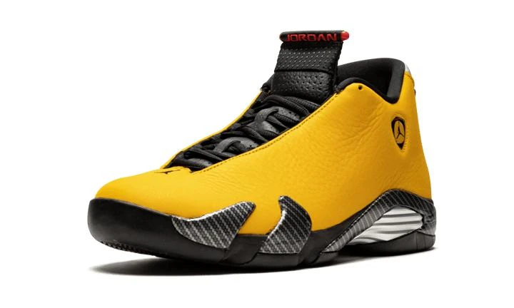 商品Jordan|Air Jordan 14,价格¥2333-¥3888,第5张图片详细描述