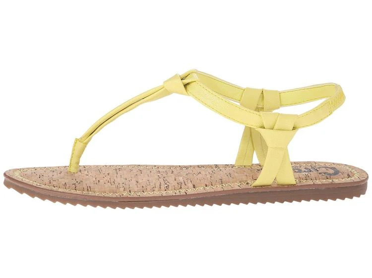 商品Sam Edelman|Shaw 夹脚凉鞋,价格¥114,第5张图片详细描述