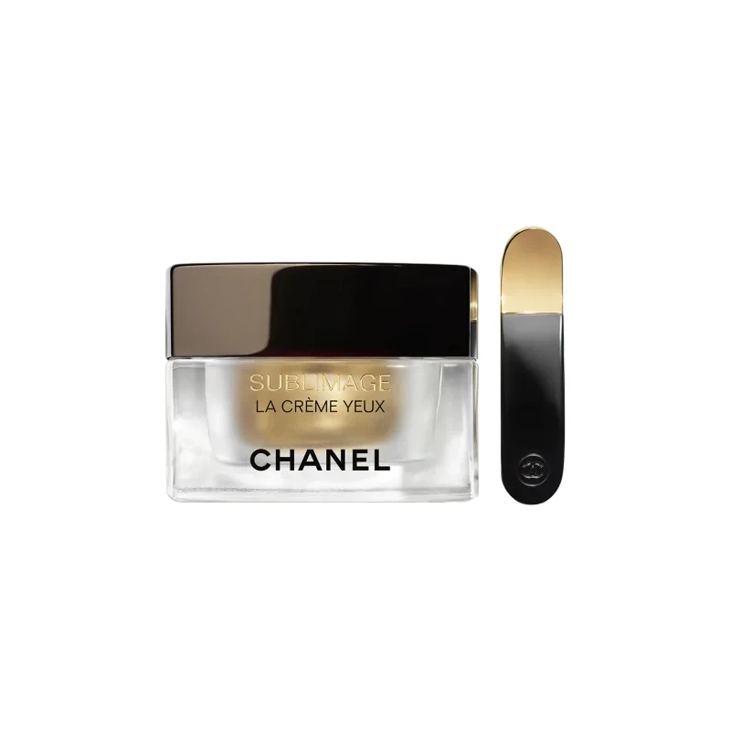 商品Chanel|Chanel香奈儿 奢华精萃眼霜15g,价格¥1738,第1张图片