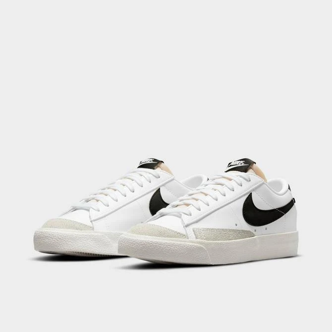 商品NIKE|Women's Nike Blazer Low '77 Casual Shoes,价格¥658,第2张图片详细描述