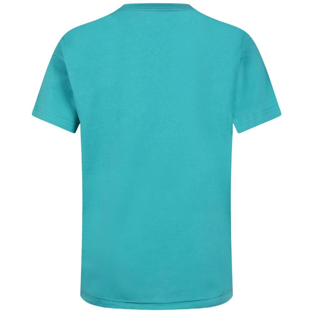 商品Jordan|Big Boys Varsity Flight Graphic Logo T-shirt,价格¥158,第2张图片详细描述