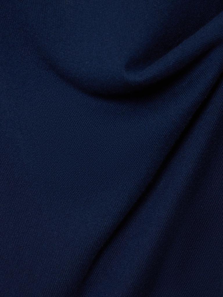 商品Michael Kors|Cashmere V Neck Knit Sweater,价格¥3291,第3张图片详细描述