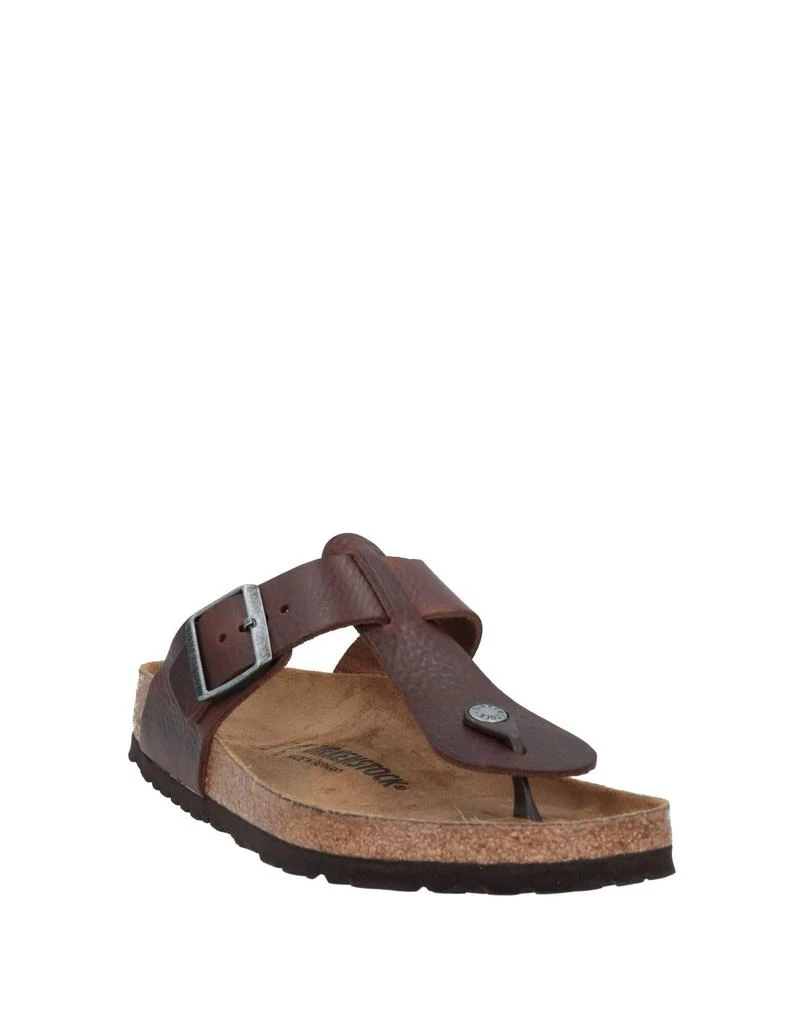 商品Birkenstock|Flip flops,价格¥1155,第2张图片详细描述