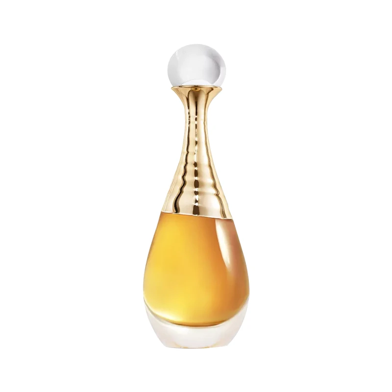 商品Dior|Dior迪奥真我倾世之金香精版 女士香水 35-50-80ml 花香调,价格¥776,第1张图片