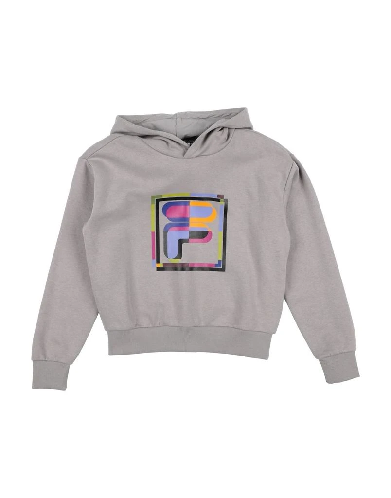商品Fila|Hooded sweatshirt,价格¥345,第1张图片