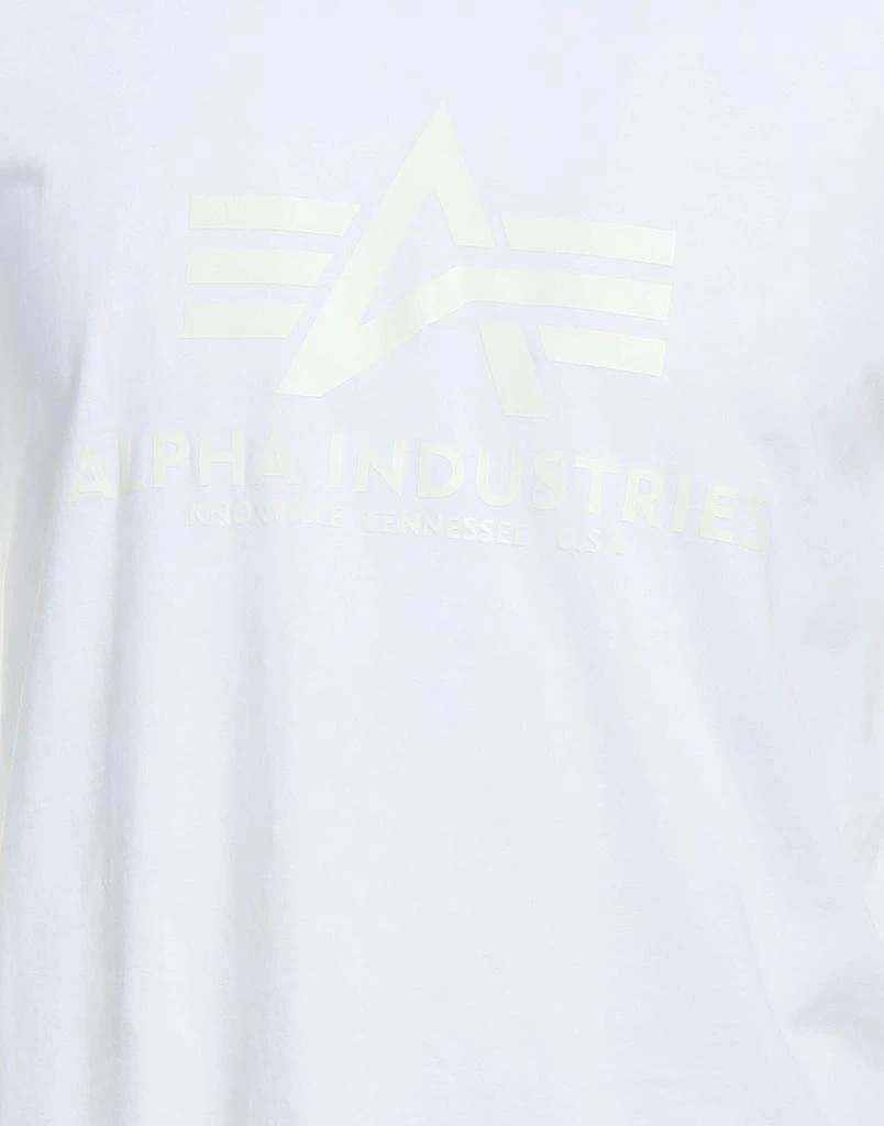 商品Alpha Industries|T-shirt,价格¥368,第4张图片详细描述