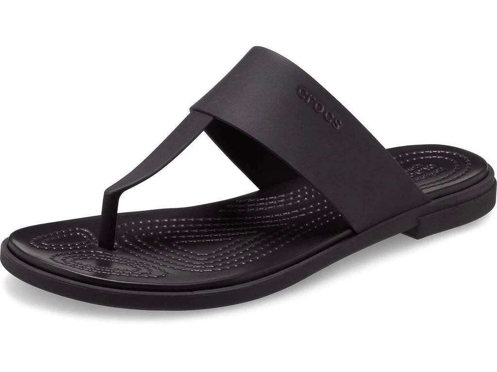 商品Crocs|Tulum Flip,价格¥166,第2张图片详细描述