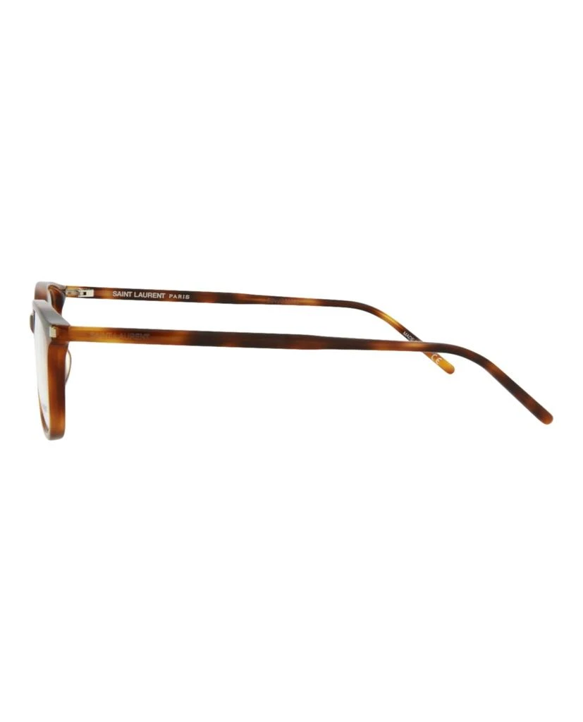 商品Yves Saint Laurent|Square-Frame Acetate Optical Frames,价格¥704,第3张图片详细描述