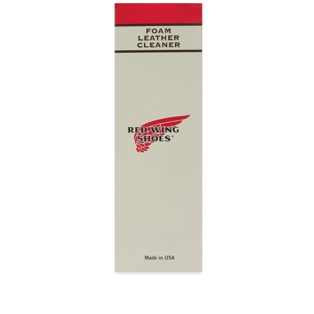 商品Red Wing|Red Wing Foam Leather Cleaner,价格¥169,第2张图片详细描述