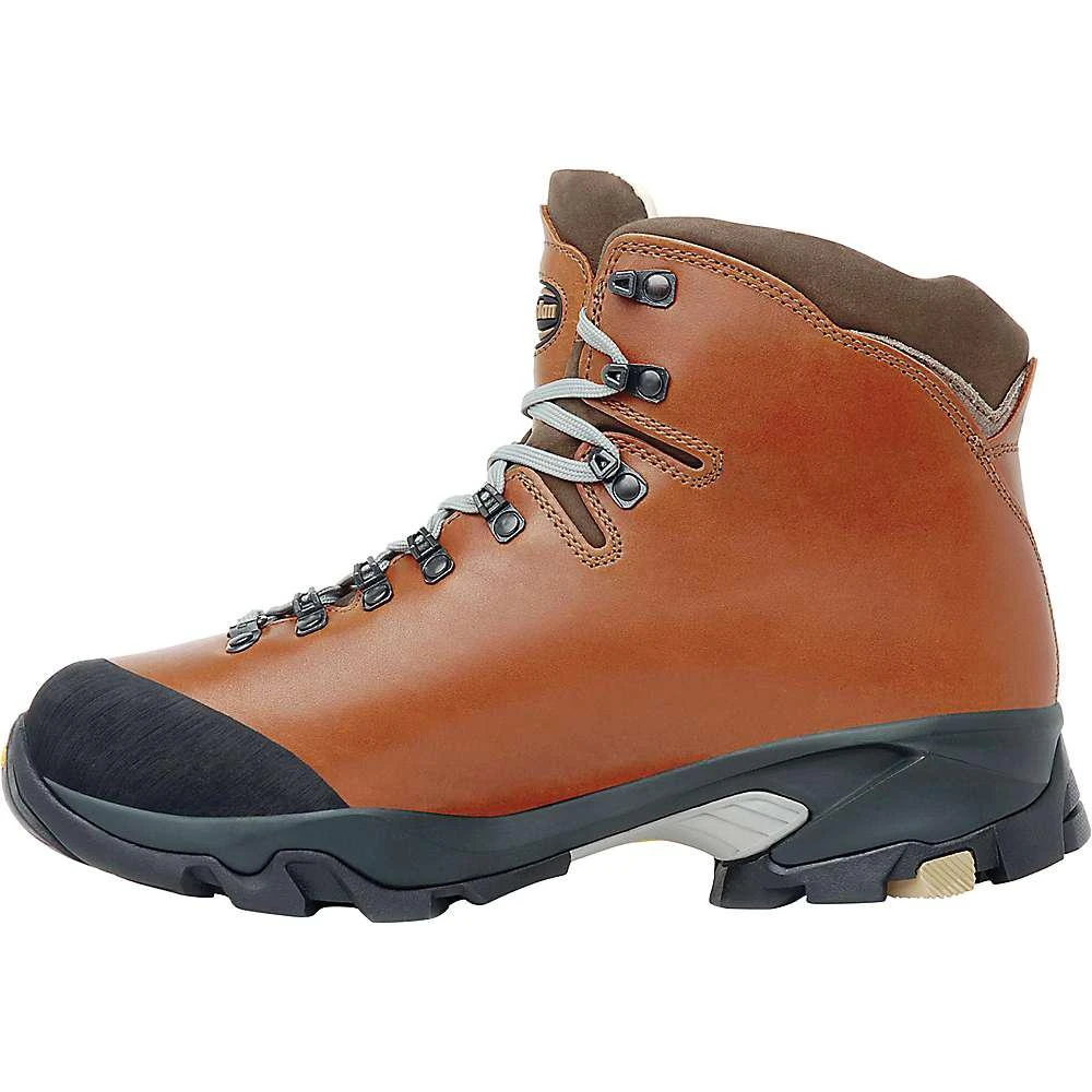 商品Zamberlan|Zamberlan Men's 1996 Vioz Lux GTX RR Boot,价格¥2264,第4张图片详细描述