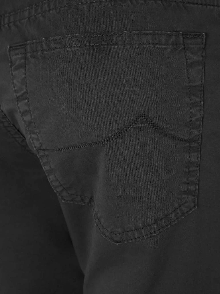 商品JACOB COHEN|Jacob Cohen Bard Cotton Jeans,价格¥1755,第4张图片详细描述