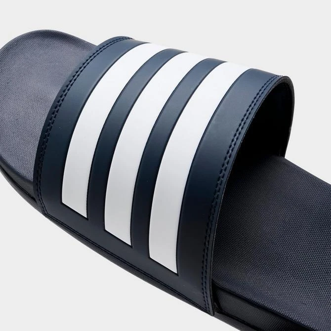 商品Adidas|Men's adidas adilette Comfort Slide Sandals,价格¥149,第3张图片详细描述