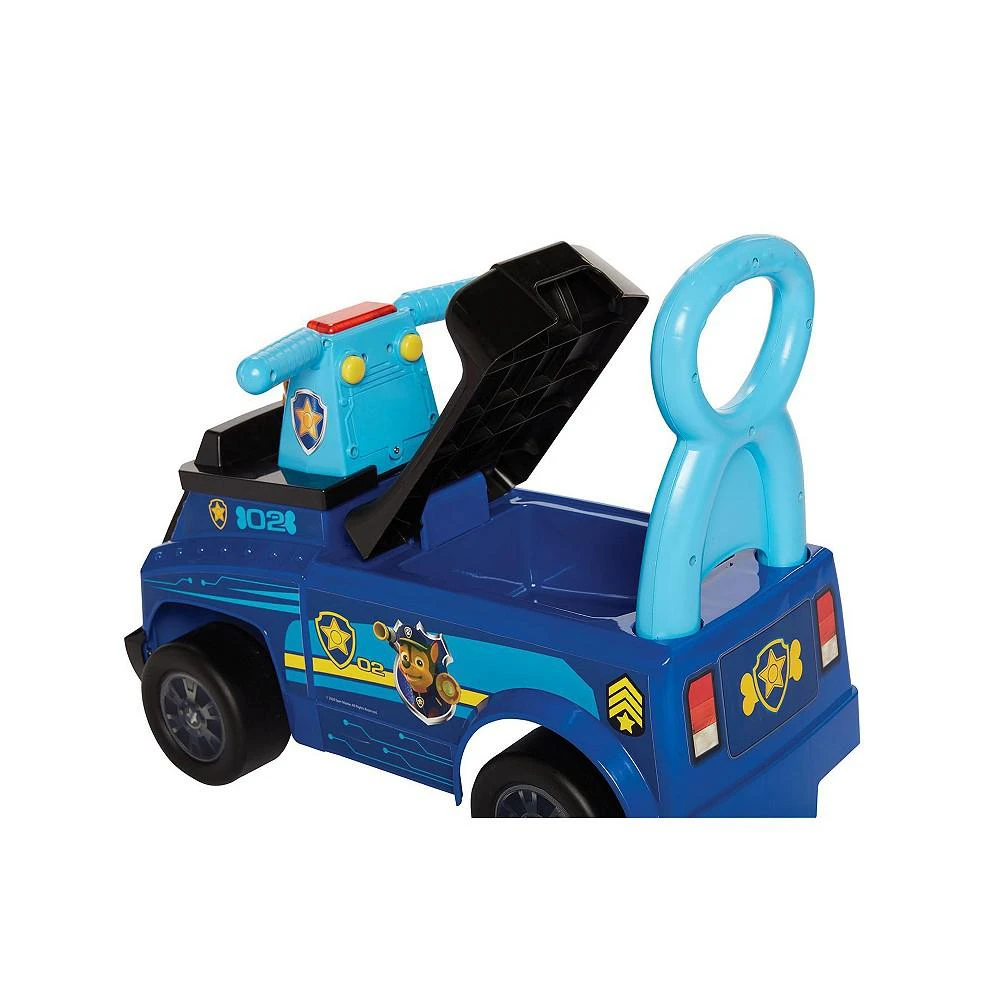 商品Paw Patrol|Movie Chase Cruiser Ride-On,价格¥217,第3张图片详细描述