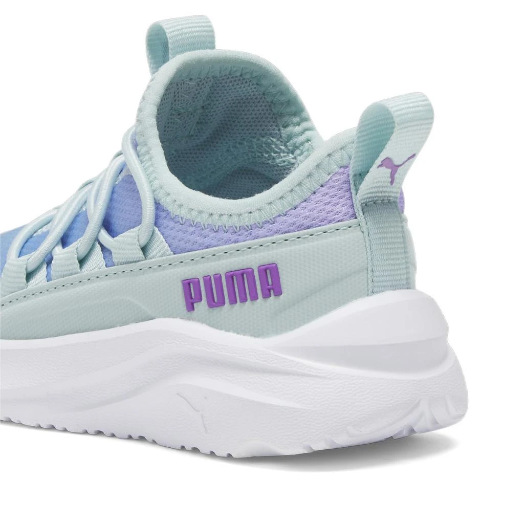 商品Puma|One4All Slip-On Aurora (Toddler),价格¥374,第3张图片详细描述