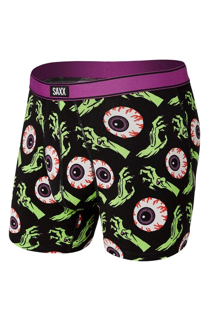 商品SAXX|Daytripper Fly Boxer Brief,价格¥105,第1张图片